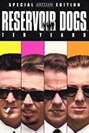 Reservoir Dogs: Original Interviews A Tale of Tarantino (2002) watch online HD