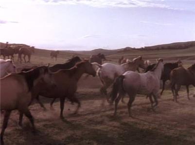 Retour à Lonesome Dove The Forge (1993) watch online HD