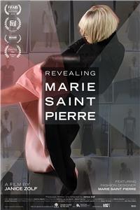 Revealing Marie Saint Pierre (2016) watch online HD