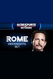 Rome Episode dated 7 March 2013 (2012– ) watch online HD