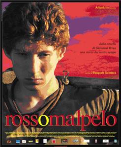 Rosso Malpelo (2007) watch online HD