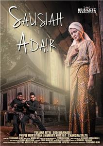Salisiah Adaik (2013) watch online HD