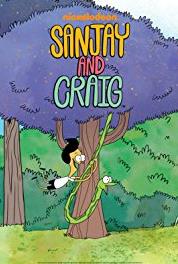 Sanjay and Craig Galaxy Geeks/Freaks and Cheeks (2013–2016) watch online HD