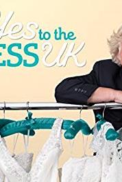 Say Yes to the Dress UK Episode #1.2 (2016– ) watch online HD
