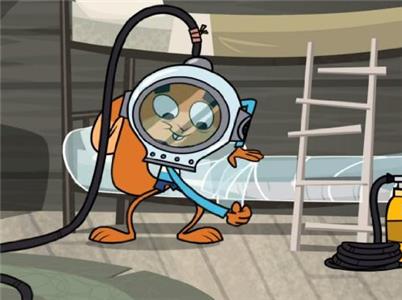 Scaredy Squirrel Camp or Consequences (2010–2013) watch online HD