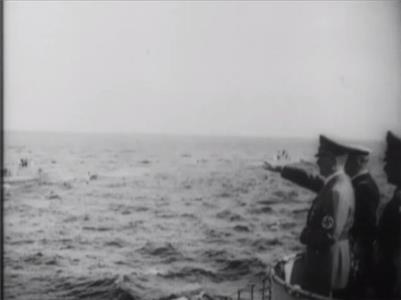 Secrets of World War II The Cruise of the Secret Raiders (1998– ) watch online HD