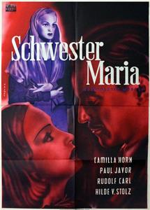 Sein Modell (1937) watch online HD