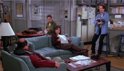 Seinfeld The Andrea Doria (1989–1998) watch online HD