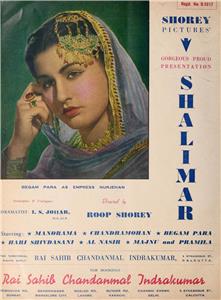 Shalimar (1946) watch online HD