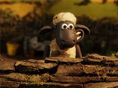Shaun the Sheep The Coconut (2007– ) watch online HD