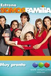 Somos familia Episode #1.34 (2014– ) watch online HD