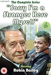 Sorry I'm a Stranger Here Myself Small Hours (1981–1982) watch online HD