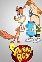 Squirrel Boy Stranger Than Friction/Don't Cross Here (2006–2007) watch online HD