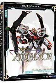 Sôsei no Aquarion Black Mirror (2005– ) watch online HD