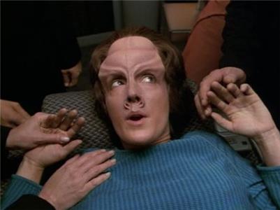 Star Trek: Voyager Emanations (1995–2001) watch online HD