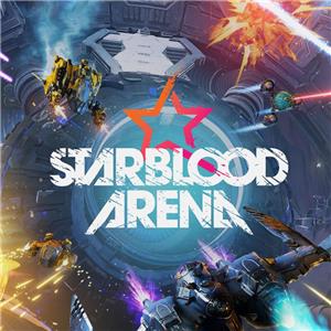 Starblood Arena (2017) watch online HD
