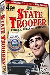 State Trooper Hardrock Man (1956– ) watch online HD