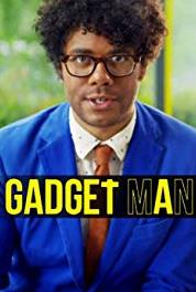 Stephen Fry: Gadget Man Gadget Man's Guide to Christmas (2012– ) watch online HD