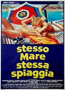 Stesso mare stessa spiaggia (1983) watch online HD