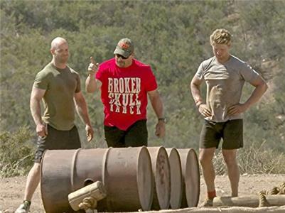 Steve Austin's Broken Skull Challenge Is There a New Sheriff in Town (2014– ) watch online HD
