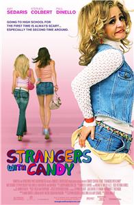 Strangers with Candy (2005) watch online HD