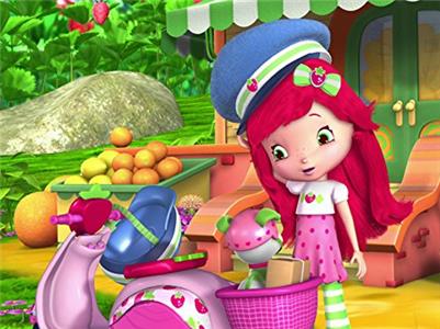 Strawberry Shortcake's Berry Bitty Adventures The Berry Best You Can Bee (2009–2015) watch online HD