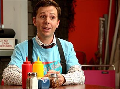 Stuck in the Middle Stuck in a Slushy War (2016–2018) watch online HD
