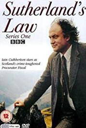 Sutherland's Law The Retreat (1973–1976) watch online HD