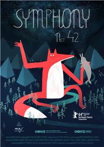 Symphony No. 42 (2014) watch online HD
