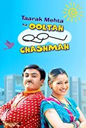 Taarak Mehta Ka Ooltah Chashmah Episode #1.1092 (2008– ) watch online HD