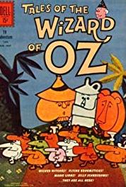 Tales of the Wizard of Oz The Balloon Buzz (1961– ) watch online HD