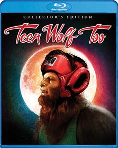 Teen Wolf Too: Working with the Wolf - An Interview with Director Christopher Leitch (2017) watch online HD