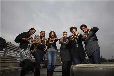 The Akua Benjamin Legacy Project: celebrating 50 years of black activism  watch online HD