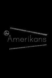 The Amerikans Space Man (2011– ) watch online HD