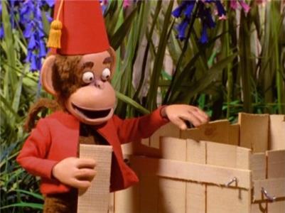 The Animal Shelf Babysitting for Mrs Mole (1997– ) watch online HD