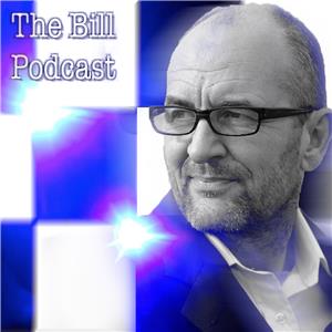 The Bill Podcast Ralph Brown (2017– ) watch online HD