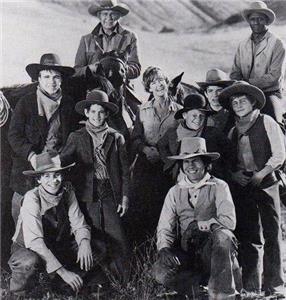 The Cowboys  watch online HD