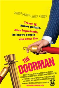 The Doorman (2007) watch online HD