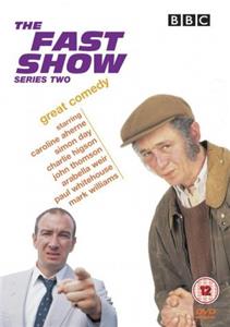 The Fast Show Oh (1994–2014) watch online HD