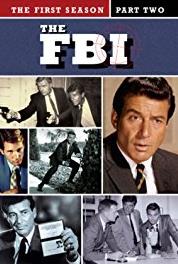 The F.B.I. The Plague Merchant (1965–1974) watch online HD