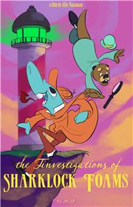 The Finvestigations of Sharklock Foams (2017) watch online HD