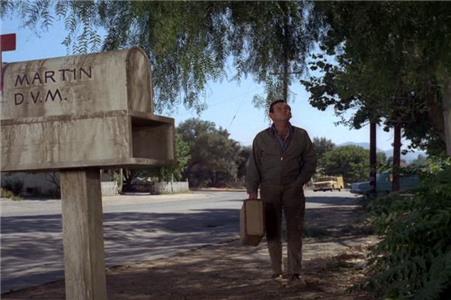 The Fugitive Joshua's Kingdom (1963–1967) watch online HD