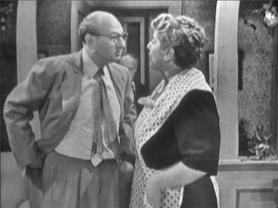 The Goldbergs Episode dated 6 July 1954 (1949–1957) watch online HD