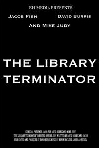 The Library Terminator (2016) watch online HD