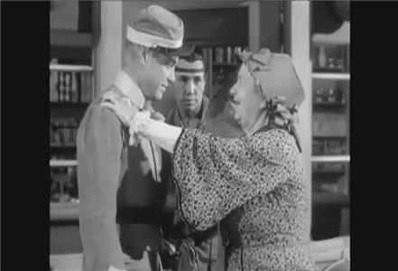 The Lone Ranger One Jump Ahead (1949–1957) watch online HD