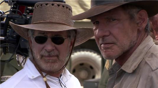 The Making of the Kingdom of the Crystal Skull (2012) watch online HD