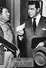 The Millionaire The Andrew Sterling Story (1955–1960) watch online HD