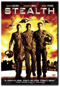 The Music of Stealth (2005) watch online HD
