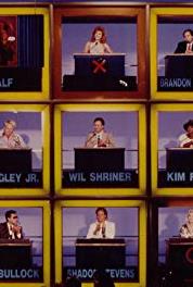 The New Hollywood Squares Episode dated 13 February 1989 (1986–1989) watch online HD