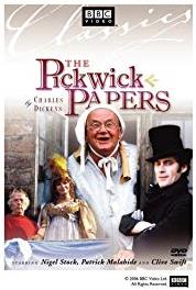 The Pickwick Papers Episode #1.4 (1985– ) watch online HD